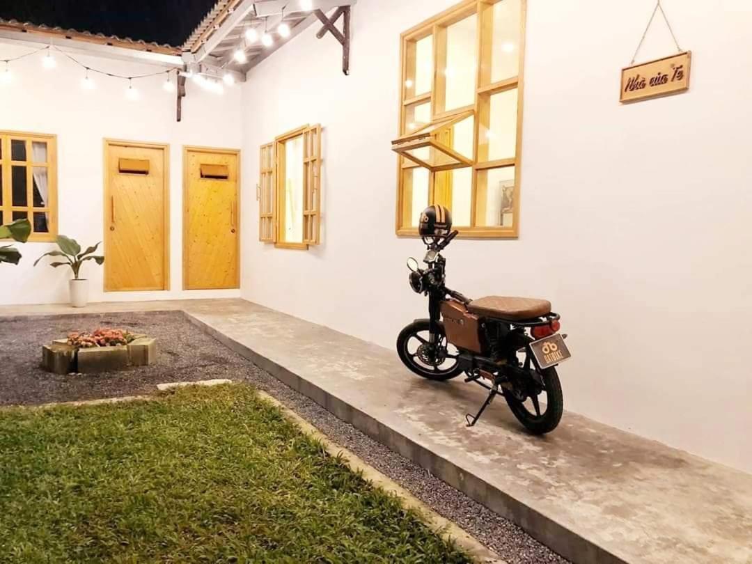 Nha Cua Te - & Tea * Đà Nẵng
